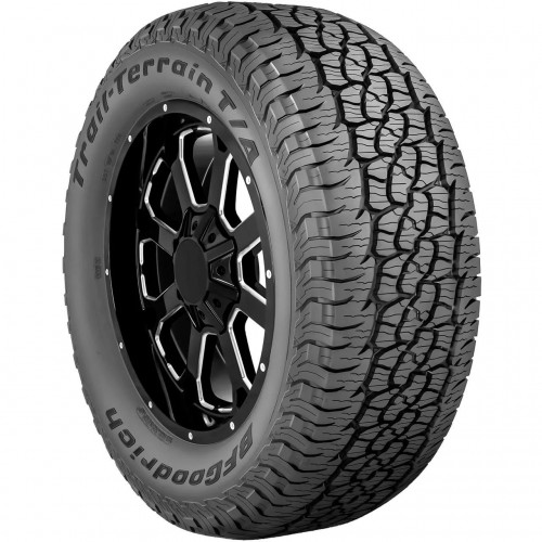 Шины BFGoodrich Trail Terrain T/A 265/65 R17 112T